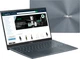 Ноутбук ASUS ZenBook 14 UM425UA-AM175 (90NB0TJ1-M000A0) Pine Grey - изображение 2