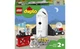 Конструктор LEGO Космічний шатл 1 деталей (10944) - изображение 1