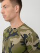 Футболка Sol's Camo Men 01188986 L Камуфляж - изображение 4