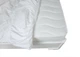 Наматрасник-чехол ТЕП Ecoblanc 5-02154-00000 180х190х30 см - изображение 3