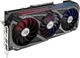 Видеокарта GF RTX 3070 8GB GDDR6 ROG Strix Gaming OC Asus (ROG-STRIX-RTX3070-O8G-GAMING) - изображение 4