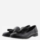 Лоферы Fabiani 1720 36 23.5 см Черные (H2100000288441) - изображение 2