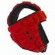 Шлем для борьбы Zelart Heroe 4539 размер XL Red - изображение 2