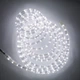 Светодиодная гирлянда Shine Lighting дюралайт 10 метров Белая - изображение 2