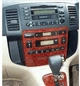Переходная рамка Carav 11-603 для Toyota Corolla Verso 2001-2007 - изображение 3