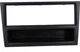Переходная рамка ACV 281230-26-1 для Opel Combo/ Corsa/ Meriva/ Omega B/ Vectra C/ Vivaro (Black) - изображение 1