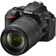 Nikon D5600 kit (18-140mm VR) - изображение 1