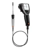 Пірометр термогігрометр Testo 835-H1 (-30…+600 °C; 0…100 % D:S 50:1. EMS 010-100.)(mdr_7013) - зображення 3
