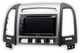 Перехідна рамка Carav 11-717 для Hyundai Santa Fe 2006-2012 (4 buttons) - зображення 2