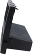 Переходная рамка ACV 281230-26-1 для Opel Combo/ Corsa/ Meriva/ Omega B/ Vectra C/ Vivaro (Black) - изображение 7