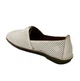 Балетки Trio Trend 29646 36 белые - изображение 3