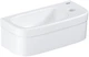 Раковина GROHE Euro Ceramic 39327000 белая - изображение 1