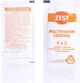 Мультивитаминный коктейль Zest саше 14 шт (000000941) - изображение 5