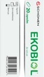Экобиол (Ekobiol) для регулирования микрофлоры кишечника 20 капсул (000000398) - изображение 4