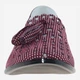 Лофери Violetti Rv108 36 23 см Бордові (H2000029604973) - зображення 4
