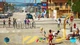 NBA2K Playgrounds 2 (Sony PlayStation 4, С русскими субтитрами) - изображение 2
