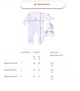 Человечек для крещения малыша с вышитым ангелом с пинетками и шапочкой 62 см белый KN22-AngelPtashkawhite-20 Ladan - изображение 5