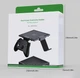 Накладка крышка с держателями геймпадов AOLION для Xbox Series X - изображение 8