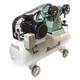 Компресор Matari M550C40-3 ремінний 4 кВт - зображення 5