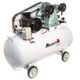 Компресор Matari M550E40-3 ремінний 4 кВт - зображення 2