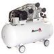 Компресор Matari M740F55-3 ремінний 5.5 кВт - зображення 2