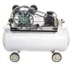 Компресор Matari M550E40-3 ремінний 4 кВт - зображення 4