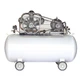 Компресор Matari M740F55-3 ремінний 5.5 кВт - зображення 3
