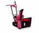 Снегоуборщик бензиновый Honda HS655 ETD1 3.6 кВт - изображение 2