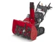 Снегоуборщик бензиновый Honda HSS1380A ETD 8.7 кВт - изображение 2