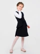 Сарафан Smil 134 Черный 120263 - изображение 1