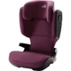 Автокресло BRITAX-ROMER KIDFIX M i-SIZE Burgundy Red - изображение 1