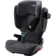Автокресло BRITAX-ROMER KIDFIX i-SIZE Storm Grey - изображение 1