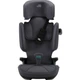 Автокресло BRITAX-ROMER KIDFIX i-SIZE Storm Grey - изображение 3