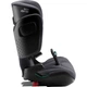 Автокресло BRITAX-ROMER KIDFIX i-SIZE Storm Grey - изображение 6