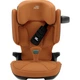 Автокресло BRITAX-ROMER KIDFIX i-SIZE Golden Cognac - изображение 4