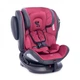 Автокресло Lorelli Aviator + sps + isofix (0-36 кг) (AVIATOR ISOFIX 0-36 KG BLACK + RED) (10071302167) - изображение 1