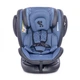 Автокресло Lorelli Aviator + sps + isofix (0-36 кг) Синий (AVIATOR ISOFIX 0-36 KG BLACK + BLUE) (10071302168) - изображение 2