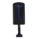 Вуличний ліхтар на стовп Solar Street Light BL BK120-6COB (7498lmn) - зображення 3