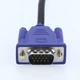 Кабель VGA-VGA 1.5 м (2897yop) - изображение 3