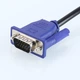 Кабель VGA-VGA 1.5 м (2897yop) - изображение 5