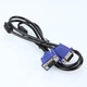 Кабель VGA-VGA 1.5 м (2897yop) - изображение 7