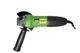 Угловая шлифмашина Procraft PW1100 + Быстрозажимная гайка Procraft M14 - изображение 4