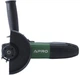 Кутова шліфмашина APRO КШМ 125 980 - зображення 3