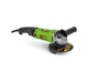 Угловая шлифмашина Procraft PW1200E + Быстрозажимная гайка Procraft M14 - изображение 2