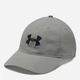 Кепка Under Armour UA Baseline Cap 1351409-388 One Size (193444571424) - изображение 1