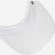 Кепка ASICS PRFM VISOR 3013A278-100 OS Біла (8718837148414) - зображення 3