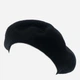 Берет женский SumWin YSW YW002-25 56-58 см Черный - изображение 1