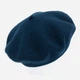 Берет женский SumWin YSW YW002-30 56-58 см Морская - изображение 2