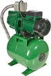 Насосная станция струйная Nowa AJSW 1100-5060-24 (148867) - изображение 3