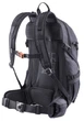 Рюкзак Hi-Tec Aruba 35L Черный - изображение 4